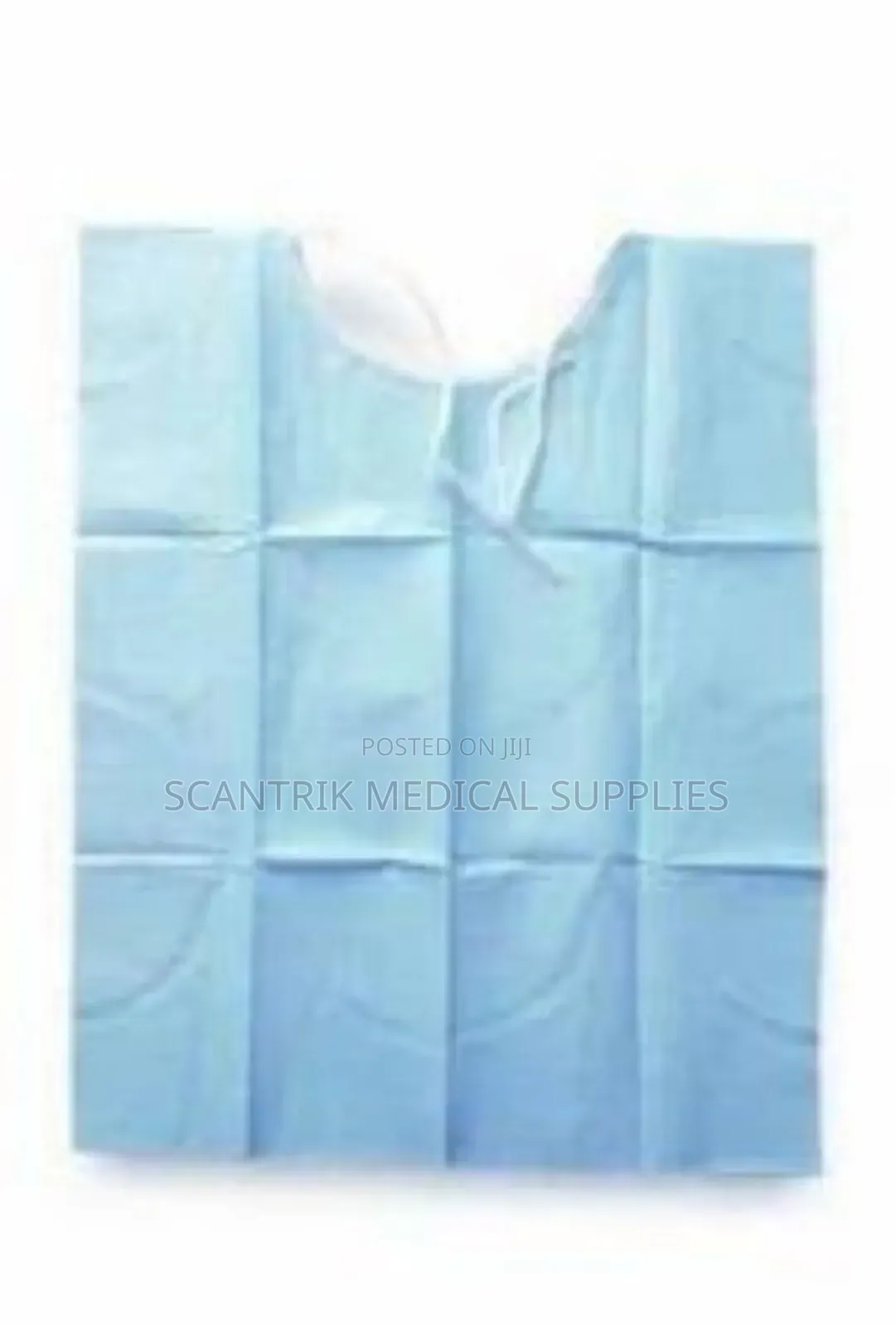 Comfortable Dental Bib