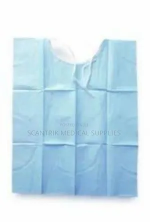 Comfortable Dental Bib