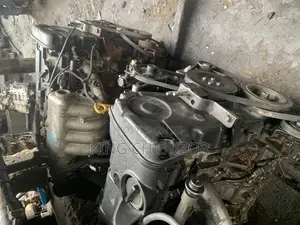 Hyundai Tucson 16v 05