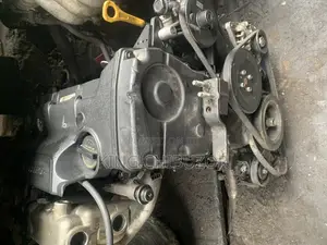Hyundai Tucson 16v 05