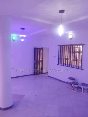 4bdrm Block of Flats in Arepo, Yahwab Estate, Obafemi-Owode for sale