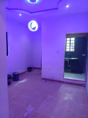 4bdrm Block of Flats in Arepo, Yahwab Estate, Obafemi-Owode for sale