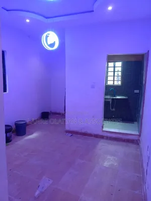 4bdrm Block of Flats in Arepo, Yahwab Estate, Obafemi-Owode for sale