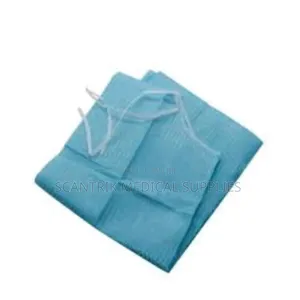 Dental Bib Disposable