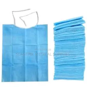 Dentist Use Disposable Bib