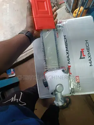 Brush Cutter Chainsaw Accessory