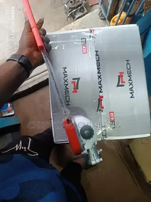 Brush Cutter Chainsaw Accessory