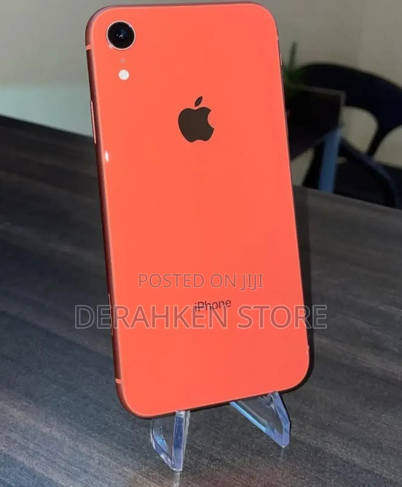 Apple iPhone XR 64 GB Red