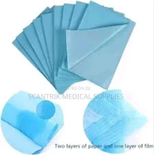 Dental Clinic Disposable Bib
