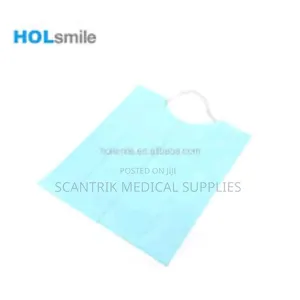 Generic Dental Disposable Bib