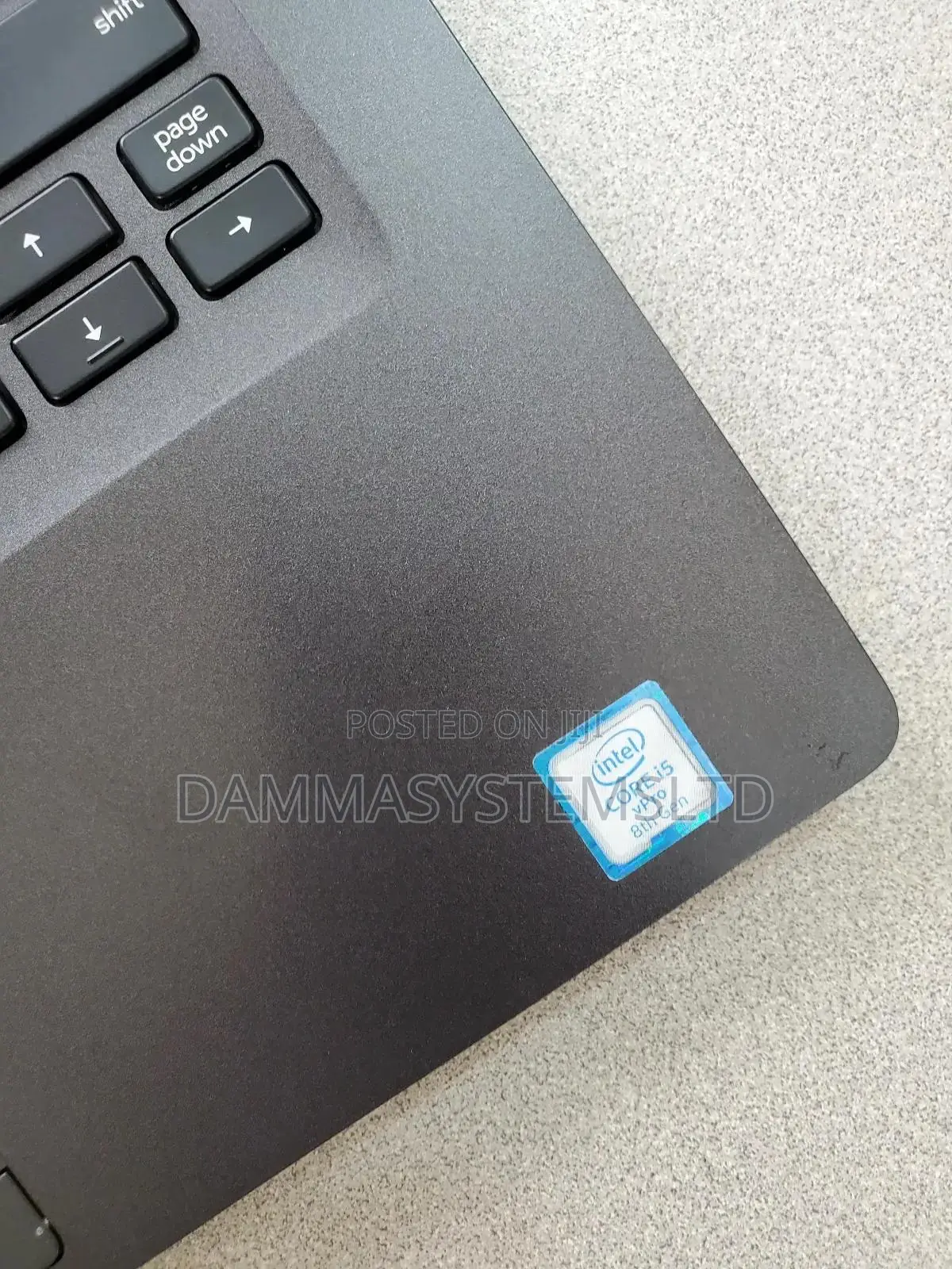Laptop Dell Latitude 5400 8GB Intel Core I5 SSD 256GB