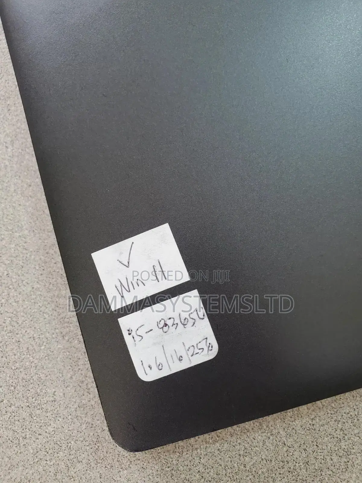 Laptop Dell Latitude 5400 8GB Intel Core I5 SSD 256GB
