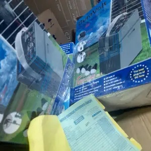 Duravolt Solar Rechargeable Bulbs