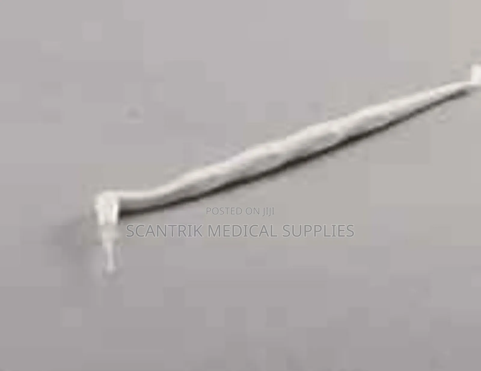 Micro Brush Handle