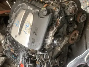 Hyundai Santa Fe V6