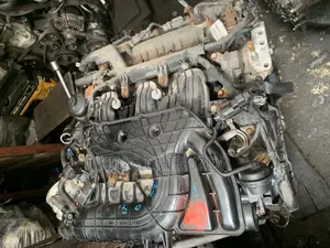 Hyundai Santa Fe V6