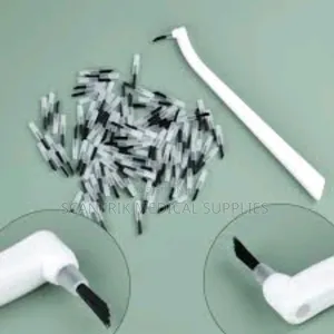 Dental Reusable Micro Brush Handle