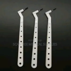Disposable Micro Brush Handle