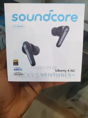 Anker Soundcore Liberty 4