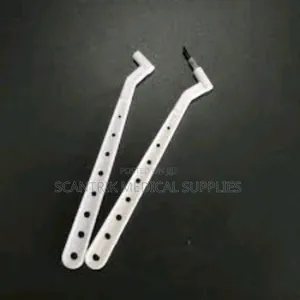 Dental Micro Brush Holder
