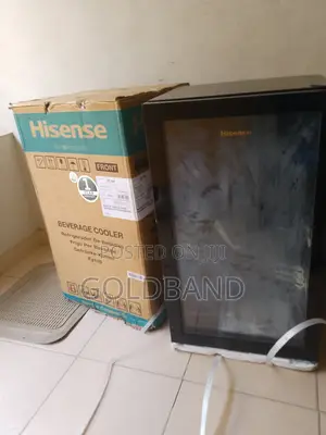 Hisense 91L Showcase Chiller Jc-94