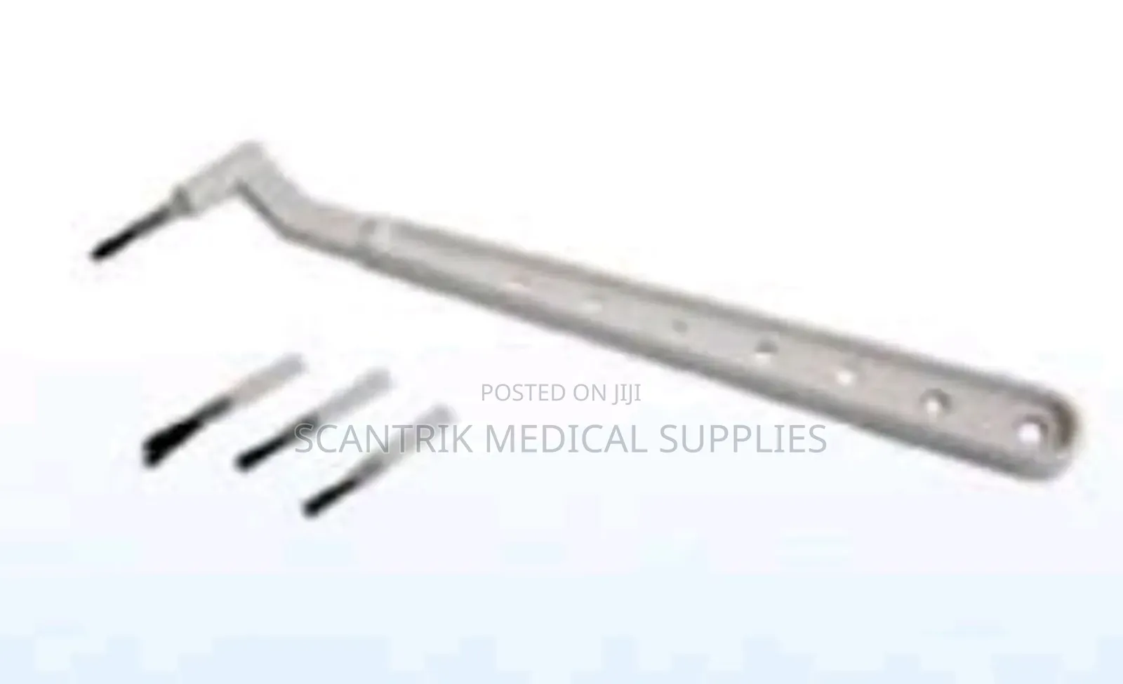 Dental Brush Handle
