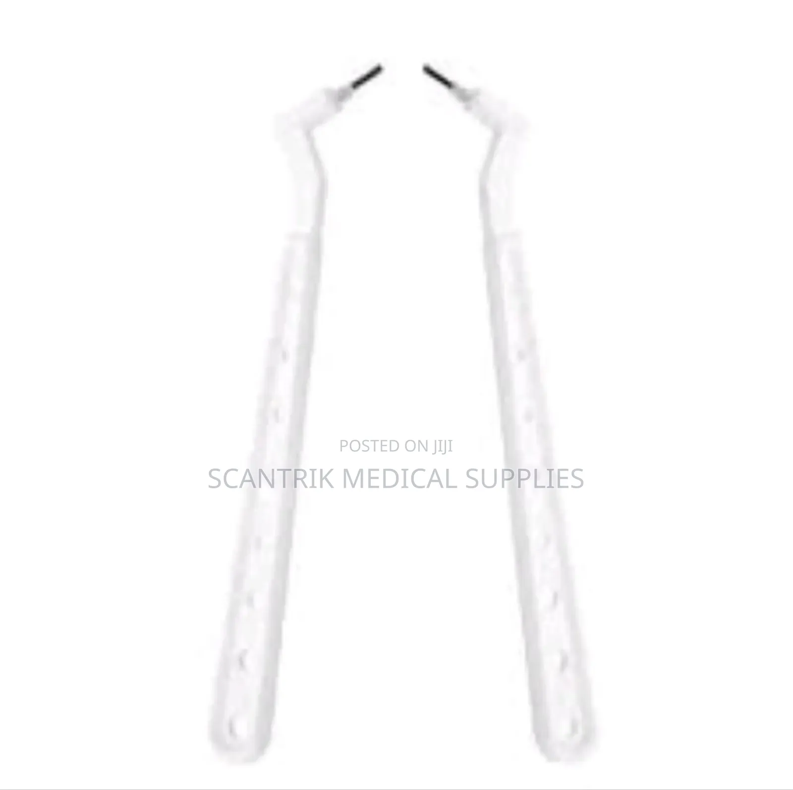 Hospital Dental Micro Brush Handle