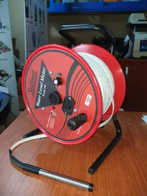 Solinist Water Level Meter/Indicator (100m)