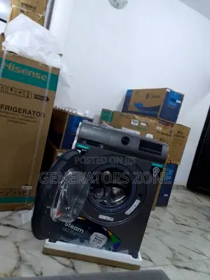 Energy-Saving Modes "Wfqp7012t" 7kg Washing Machine