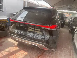 Lexus RX 350 2024 Black