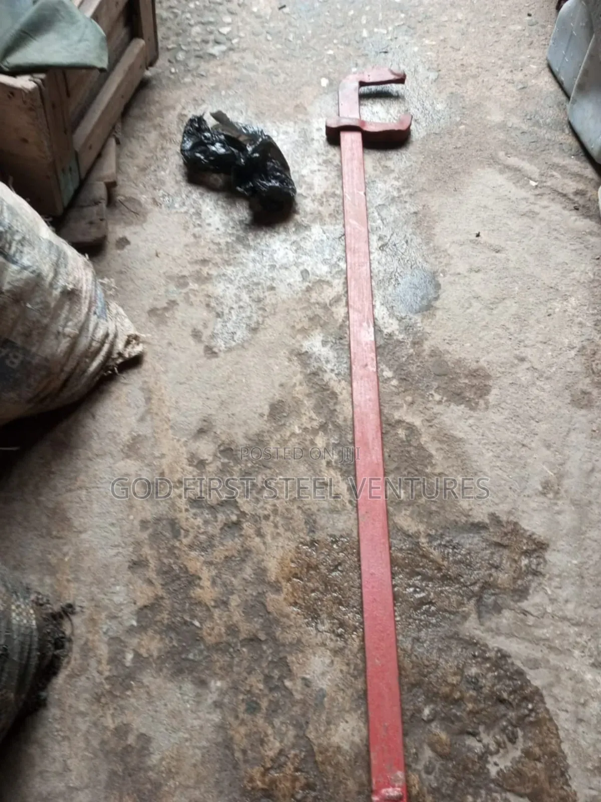 F Clamp for Sale
