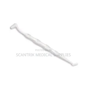 Dentist Use Brush Handle
