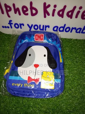 School Bags for Kids