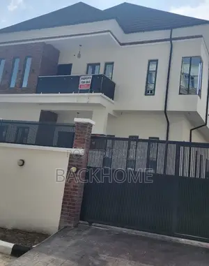 Photo - 5bdrm Duplex in 5-Bed Detached, Ikate for sale