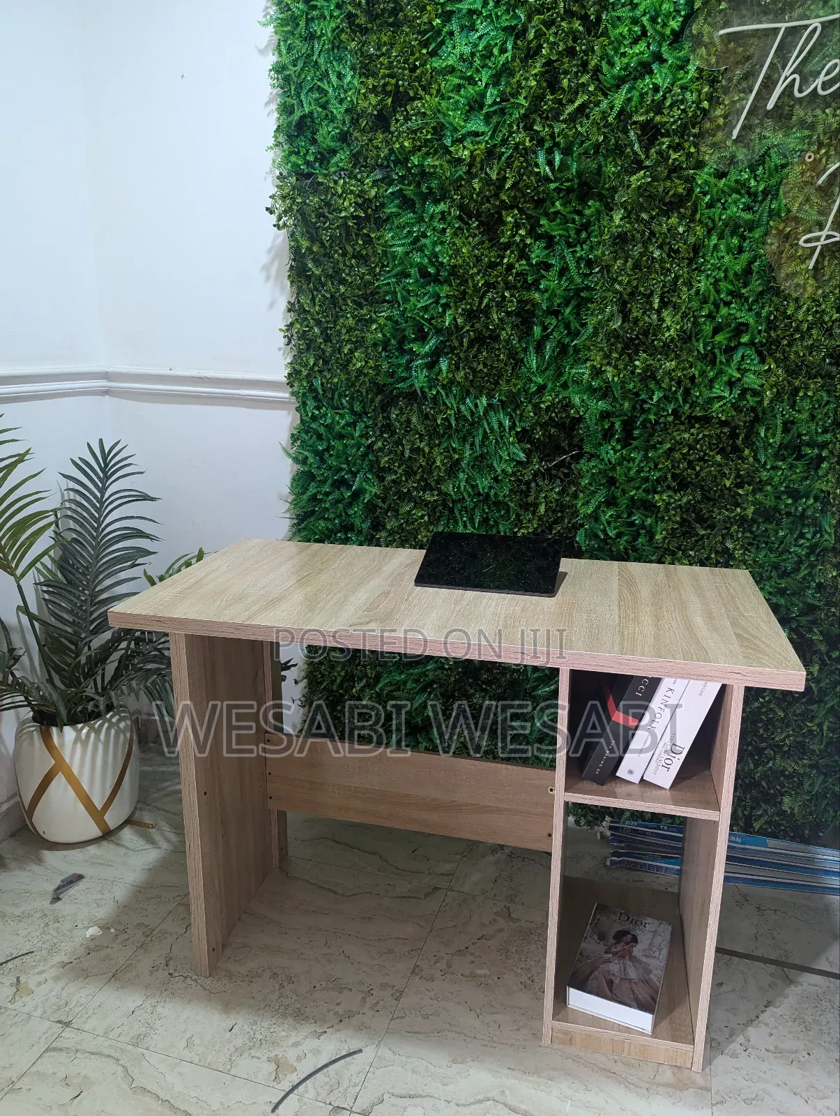 Office Work Computer Table