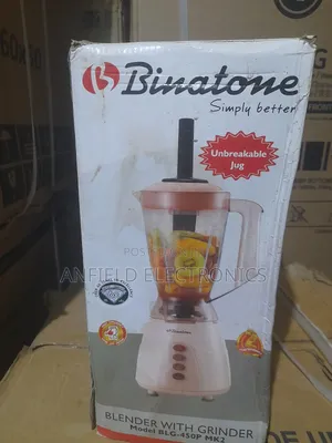 Binatone Unbreakable Jug