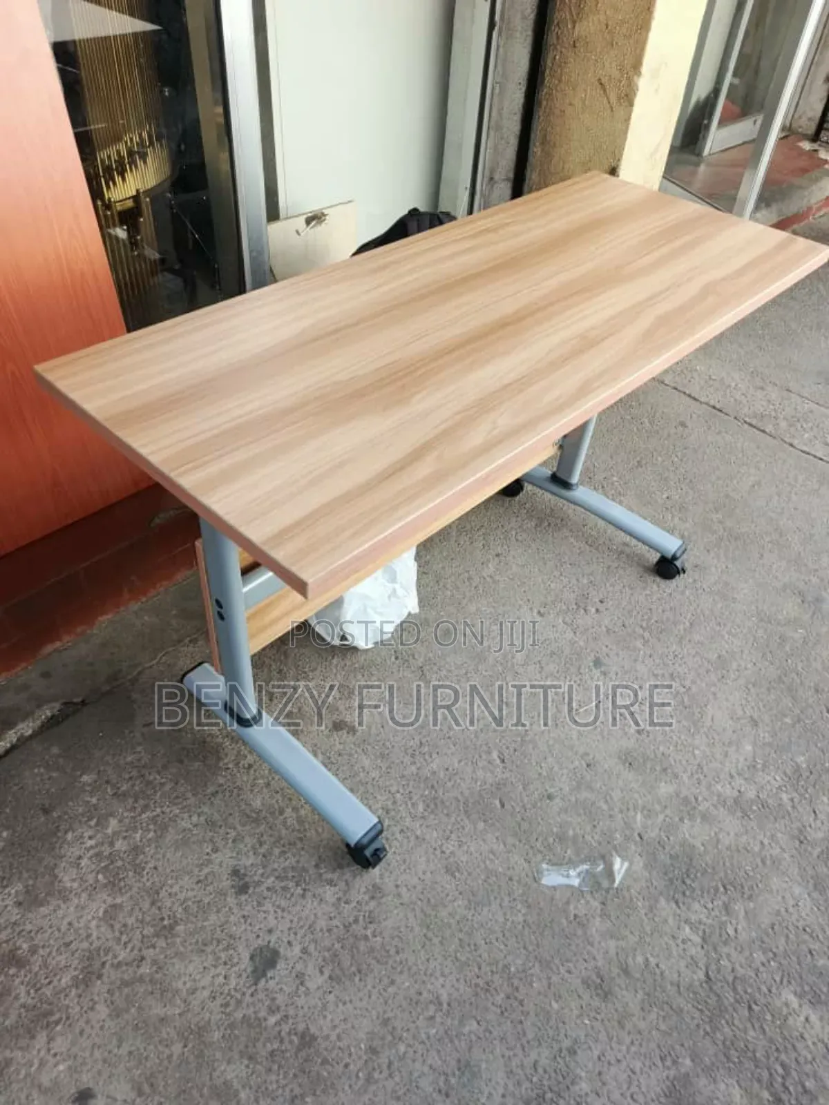 Training Folding Table