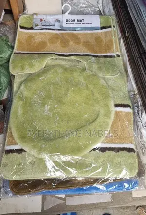 3 in 1 Toilet Cover