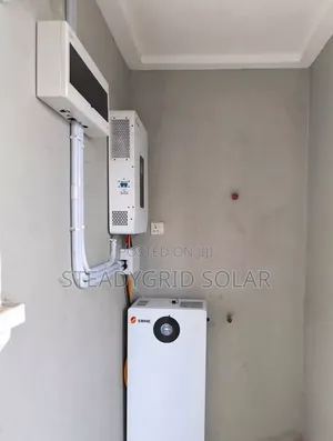 Robust 10kva/10.24kwh Solar Inverter Year Promo