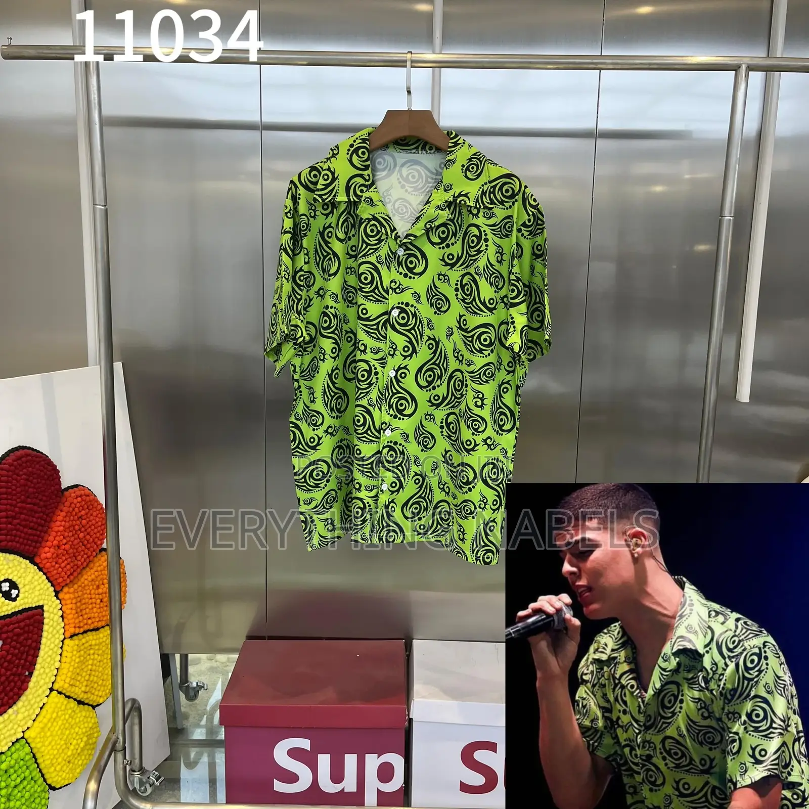 Vintage Shirt