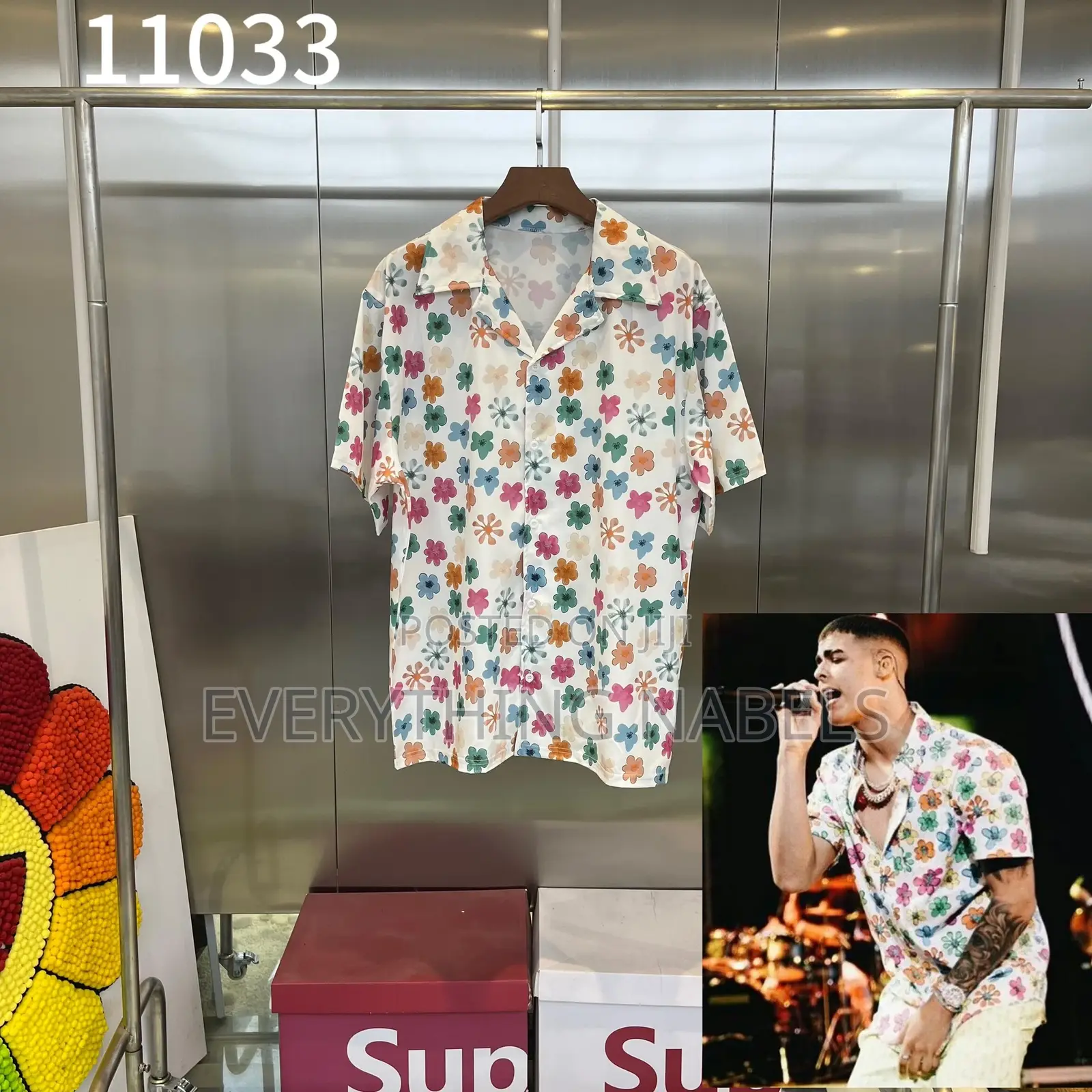 Vintage Shirt