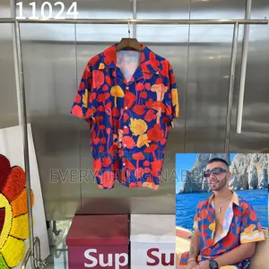 Vintage Shirt
