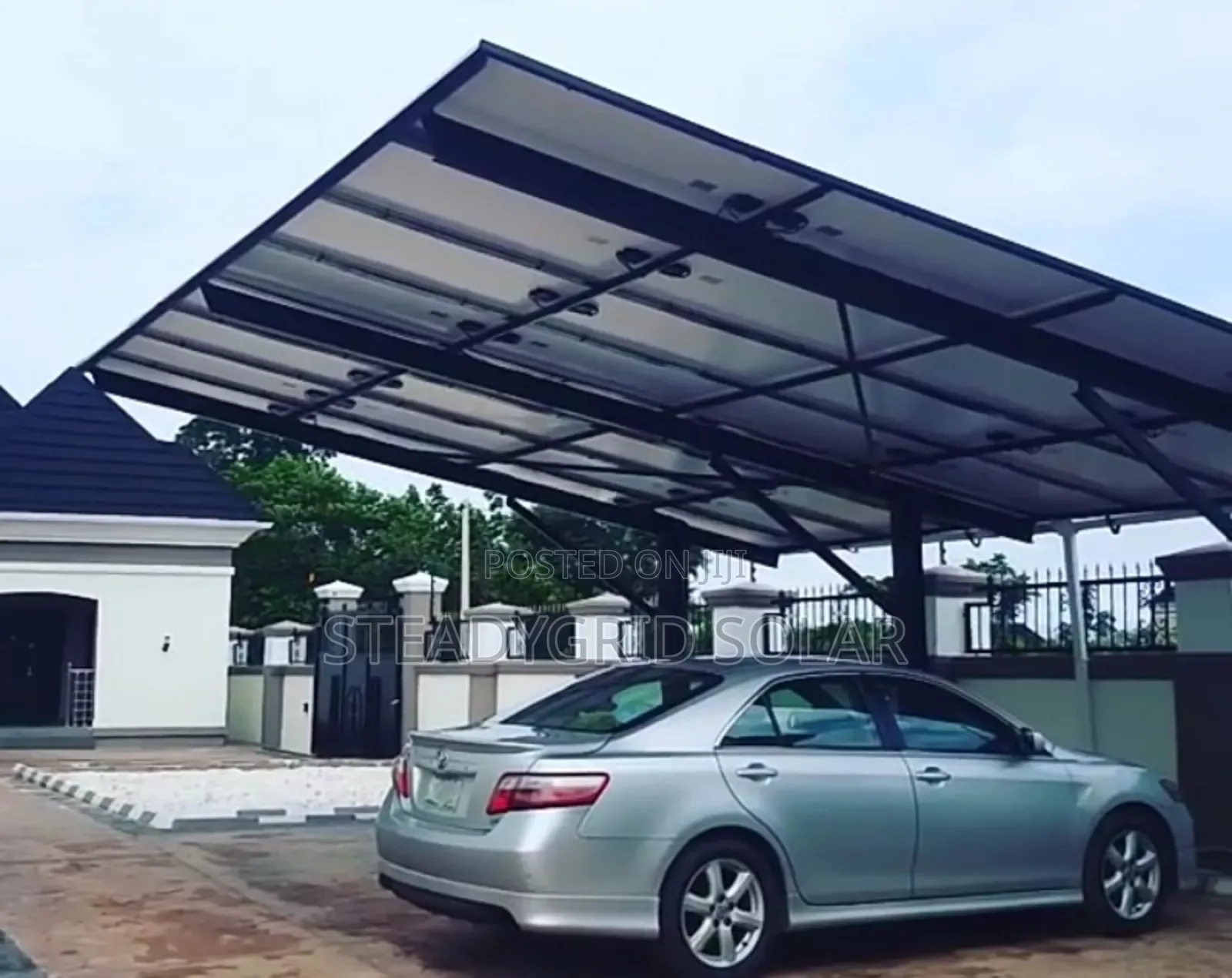 Effective 10kvasolar Energy YEAR PROMO
