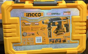 20v Ingco Rotary Hammer