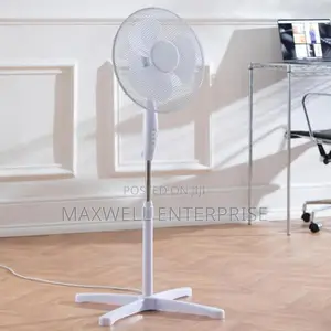Daewoo 16 Inch Standing Fan