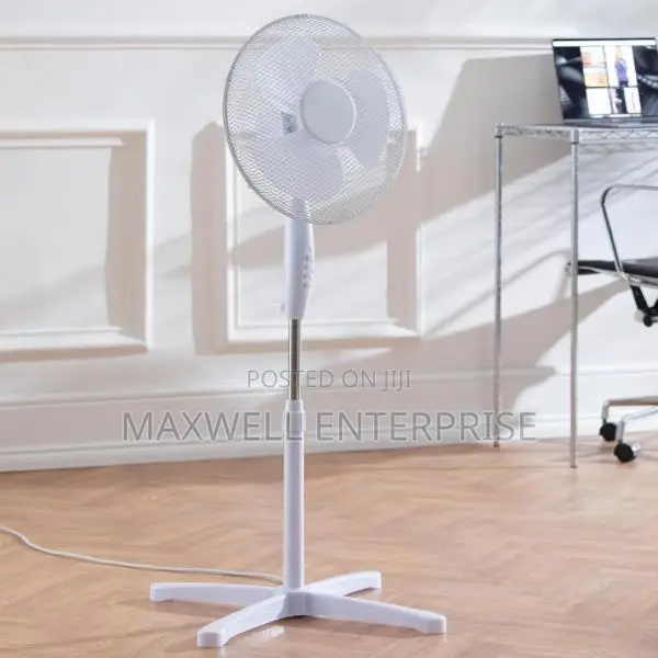 Daewoo 16 Inch Standing Fan