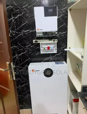 5kva/10.24kwh Solar Energy Installation.XMAS NEW YEAR PROMO