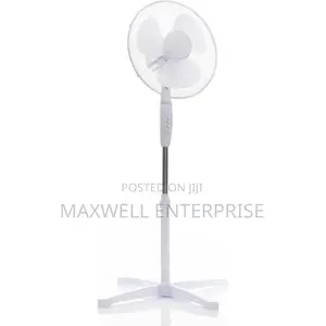 Daewoo 16 Inch Standing Fan