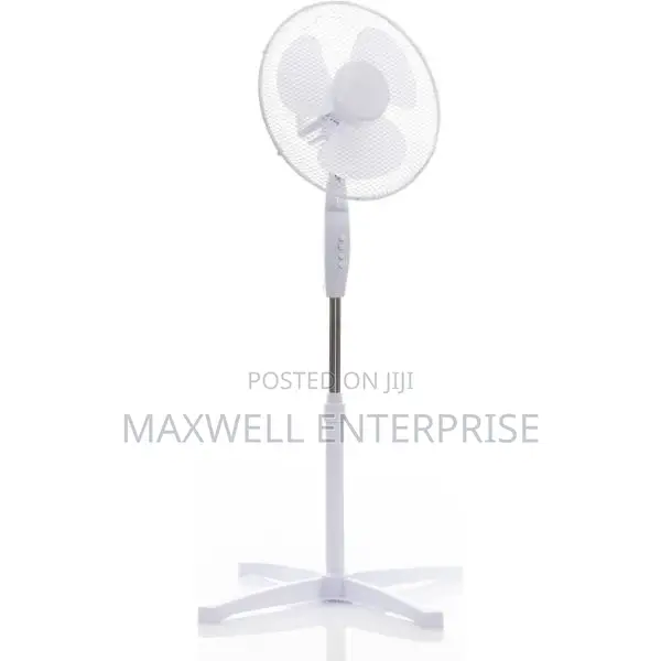 Daewoo 16 Inch Standing Fan