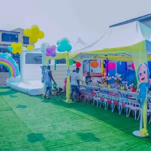Event Coordinator
